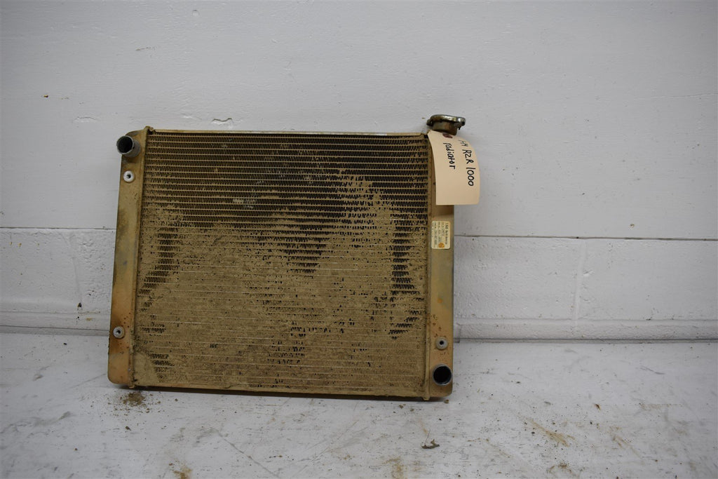 2014 Polaris Razor RZR 1000 Radiator 1240745