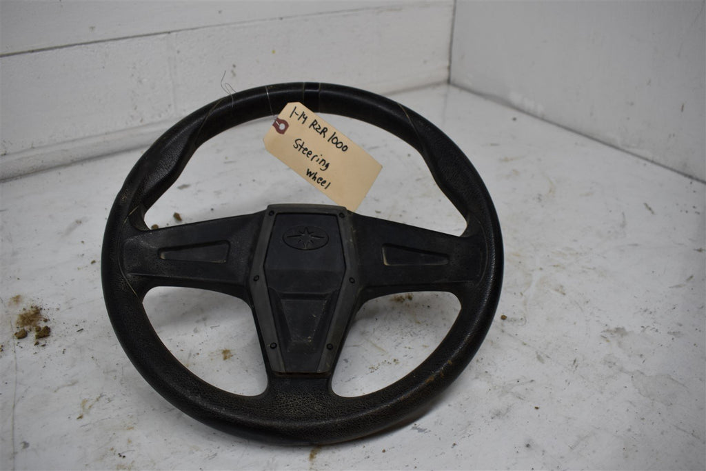 2014 Polaris Razor RZR 1000 Steering Wheel 1824014