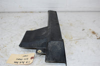 2014 Polaris Razor RZR 1000  Left Front Intake Cover Plastic