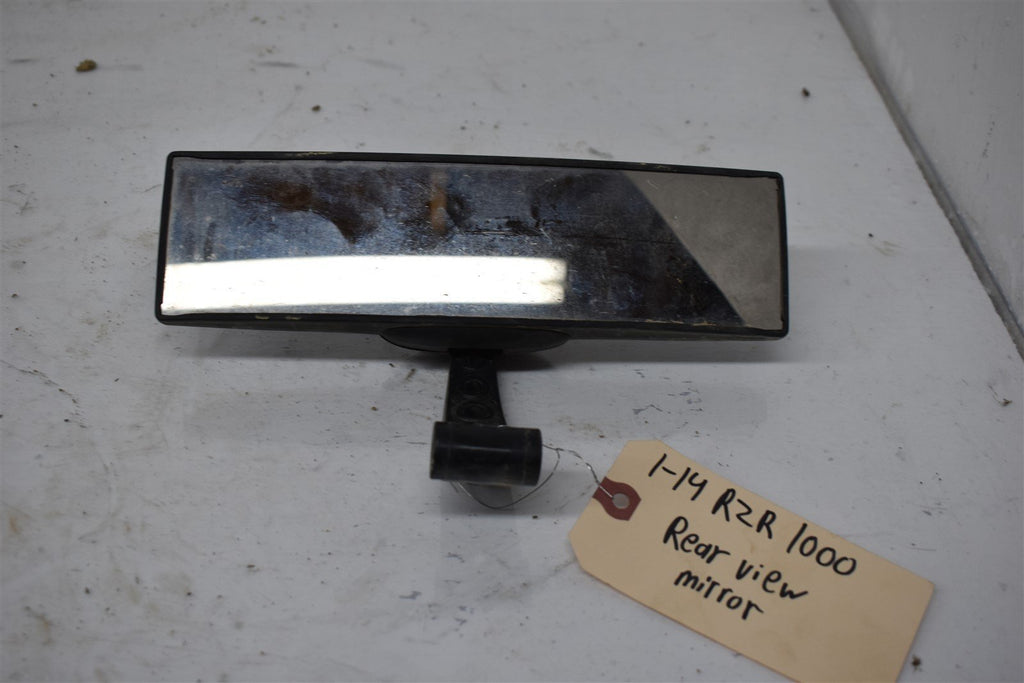 2014 Polaris Razor RZR 1000 Rear View Mirror