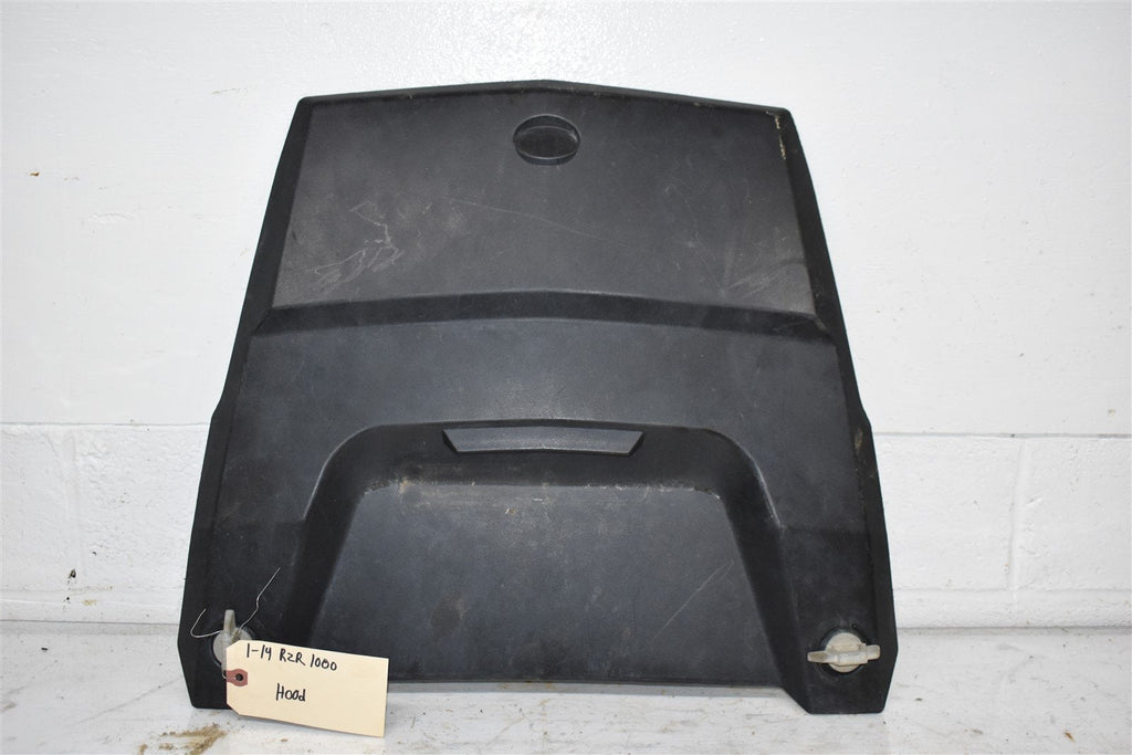 2014 Polaris Razor RZR 1000 Hood