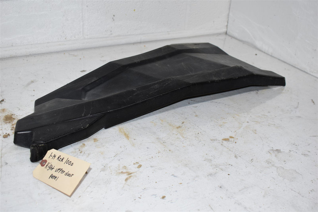 2014 Polaris Razor RZR 1000 Right Door Skin Plastic
