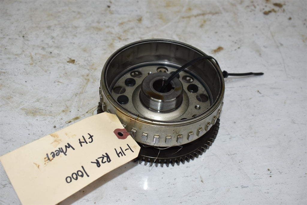 2014 Polaris Razor RZR 1000 Flywheel 4013969