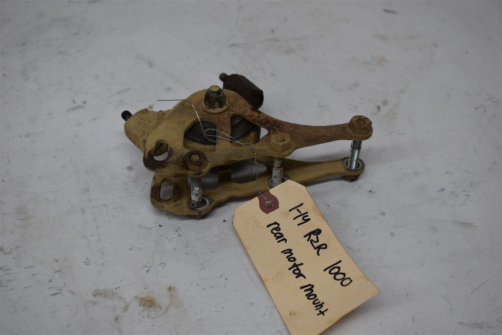 2014 Polaris Razor RZR 1000 Rear Motor Mount 5257952