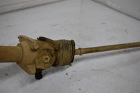 2014 Polaris Razor RZR 1000 Steering Rack 1823984