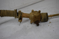 2014 Polaris Razor RZR 1000 Steering Rack 1823984