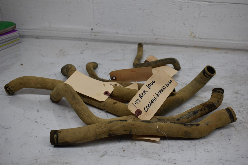 2014 Polaris Razor RZR 1000 Coolant Hoses 5414530