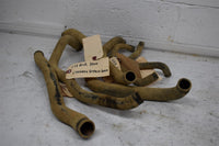 2014 Polaris Razor RZR 1000 Coolant Hoses 5414530