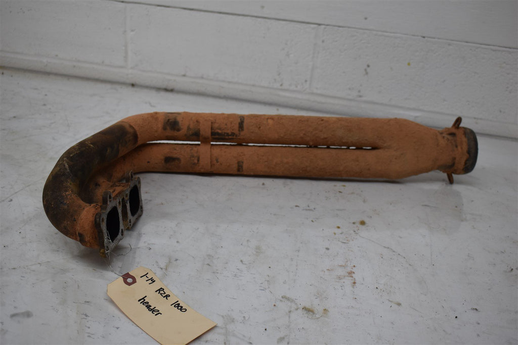 2014 Polaris Razor RZR 1000 Header Pipe Exhaust 1262392