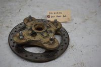 2014 Polaris Razor RZR 1000 Left Front Wheel Hub 5138412-067