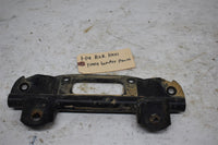 2014 Polaris Razor RZR 1000 Winch Plate Bumper Bracket