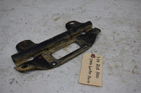 2014 Polaris Razor RZR 1000 Winch Plate Bumper Bracket