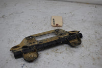 2014 Polaris Razor RZR 1000 Winch Plate Bumper Bracket