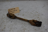 2014 Polaris Razor RZR 1000 Lower Steering Shaft 1824012