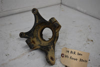 2014 Polaris Razor RZR 1000 Left Front Knuckle 5138413