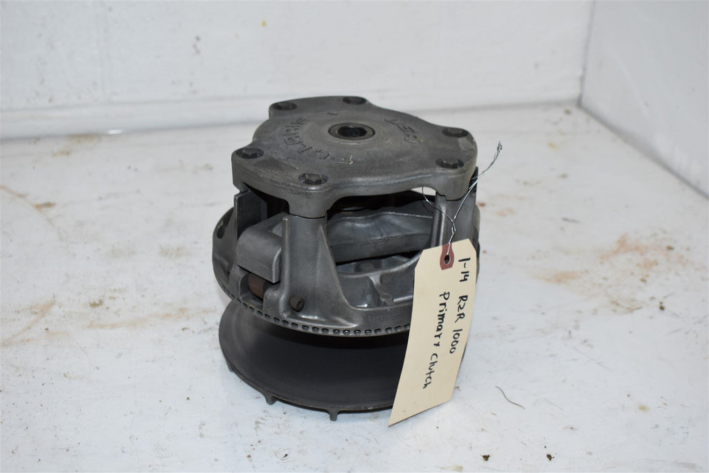 2014 Polaris Razor RZR 1000 Primary Clutch 1323068