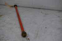 2014 Polaris Razor RZR 1000 Right Rear Radius Rod 1543377-293