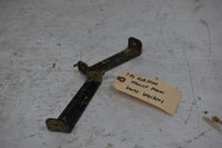 2014 Polaris Razor RZR 1000 Exhaust Mounting Brackets 3610184