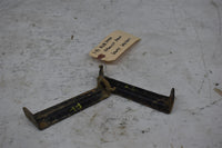 2014 Polaris Razor RZR 1000 Exhaust Mounting Brackets 3610184