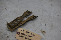 2014 Polaris Razor RZR 1000 Upper Exhaust Bracket 3610184