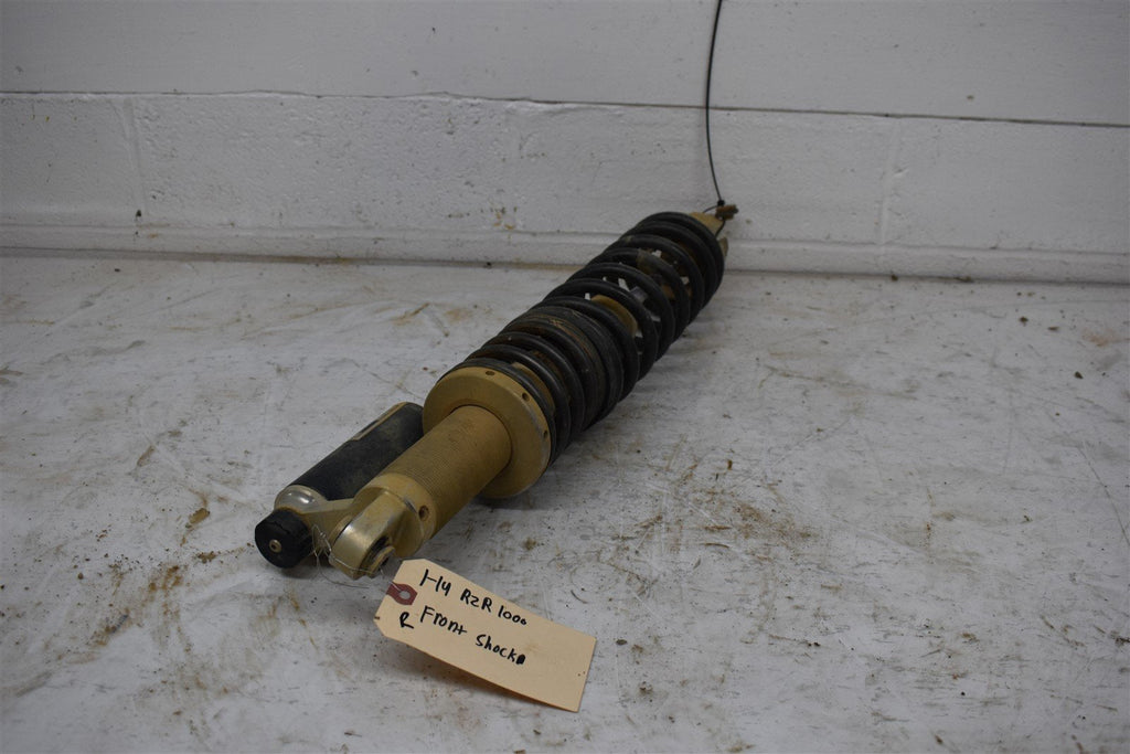 2014 Polaris Razor RZR 1000  Walker Evans Right Front Shock 7044018
