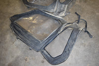 2014 Polaris Razor RZR 1000 Cab Enclosure / Soft Door Tops