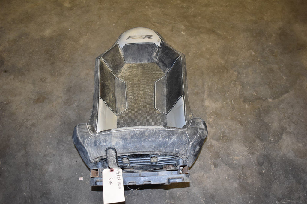 2014 Polaris Razor RZR 1000 Right Seat