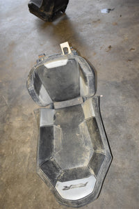 2014 Polaris Razor RZR 1000 Right Seat