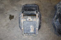 2014 Polaris Razor RZR 1000 Left Seat