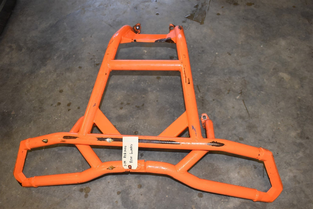2014 Polaris Razor RZR 1000 Rear Bumper Metal 5258699-329