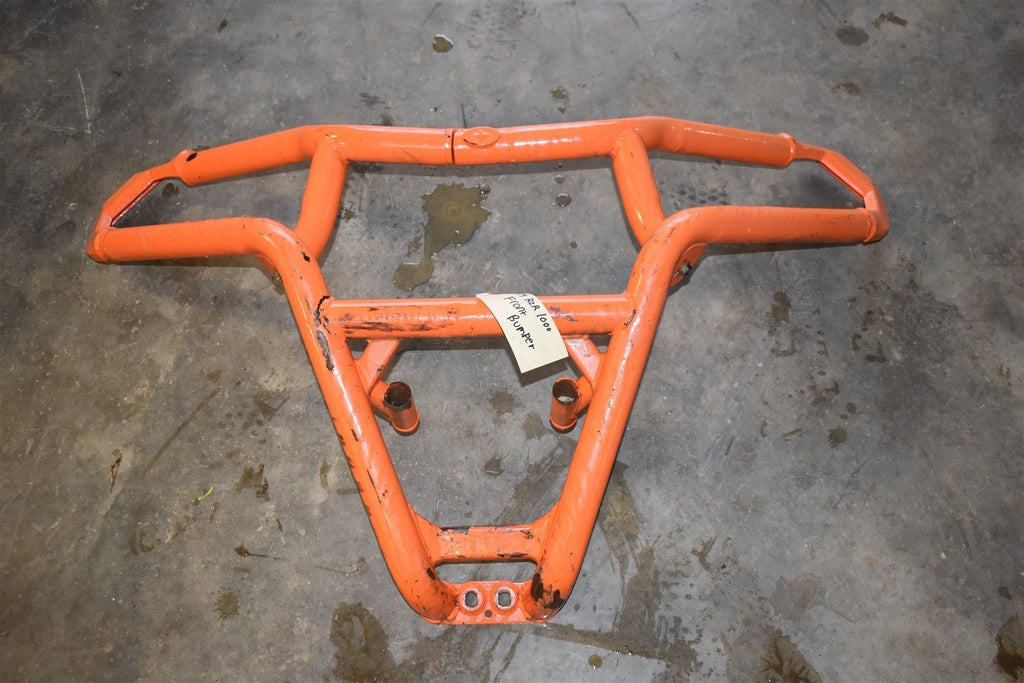 2014 Polaris Razor RZR 1000 Front Bumper Metal 1019388-458