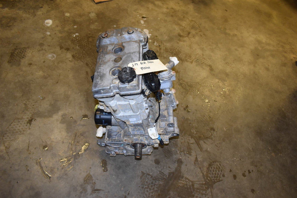 2014 Polaris Razor RZR 1000 Engine / Motor