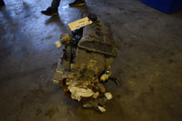 2014 Polaris Razor RZR 1000 Engine / Motor