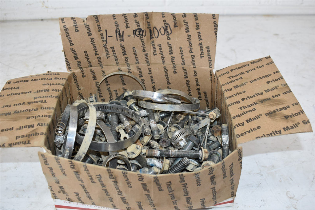 2014 Polaris Razor RZR 1000 Bolts / Hardware Lot