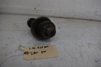2014 Polaris Razor RZR 1000 Transmission Idler Gear 3235223