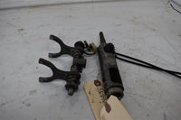 2014 Polaris Razor RZR 1000 Shift Drum / Shift Forks 3235463