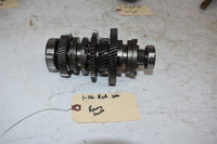 2014 Polaris Razor RZR 1000 Reverse Gear 3235224