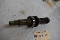 2014 Polaris Razor RZR 1000 Output Shaft 3235394