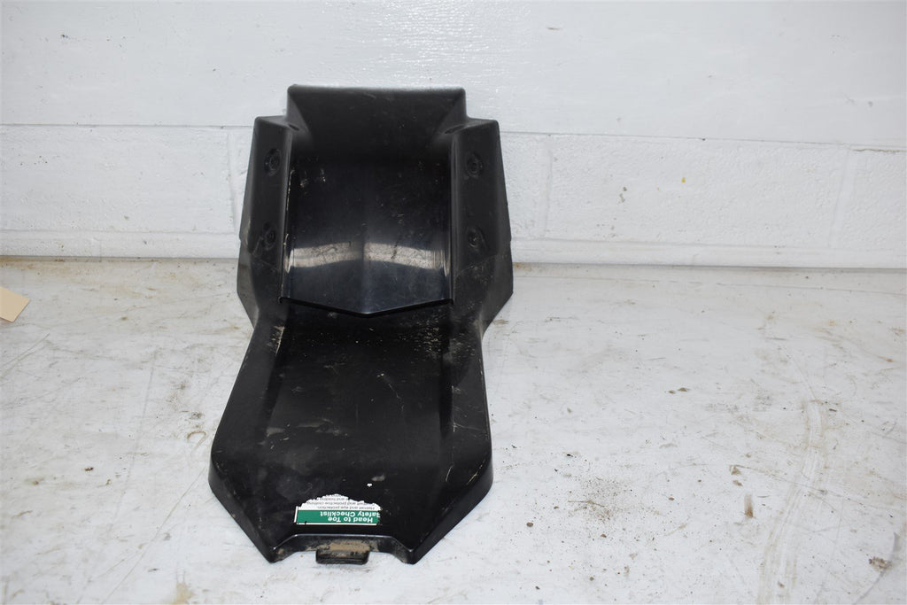 2016 Yamaha YXZ 1000R Console Fuse Box Cover Plastic 2HC-F117F-21-00