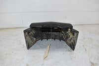 2016 Yamaha YXZ 1000R Console Fuse Box Cover Plastic 2HC-F117F-21-00