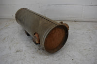 2016 Yamaha YXZ 1000R Muffler 2HC-14710-00-00