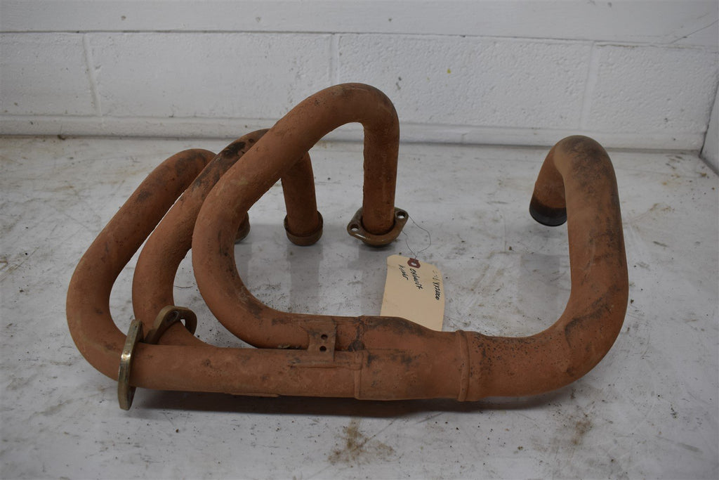 2016 Yamaha YXZ 1000R  Header Pipe 2HC-14602-00-00