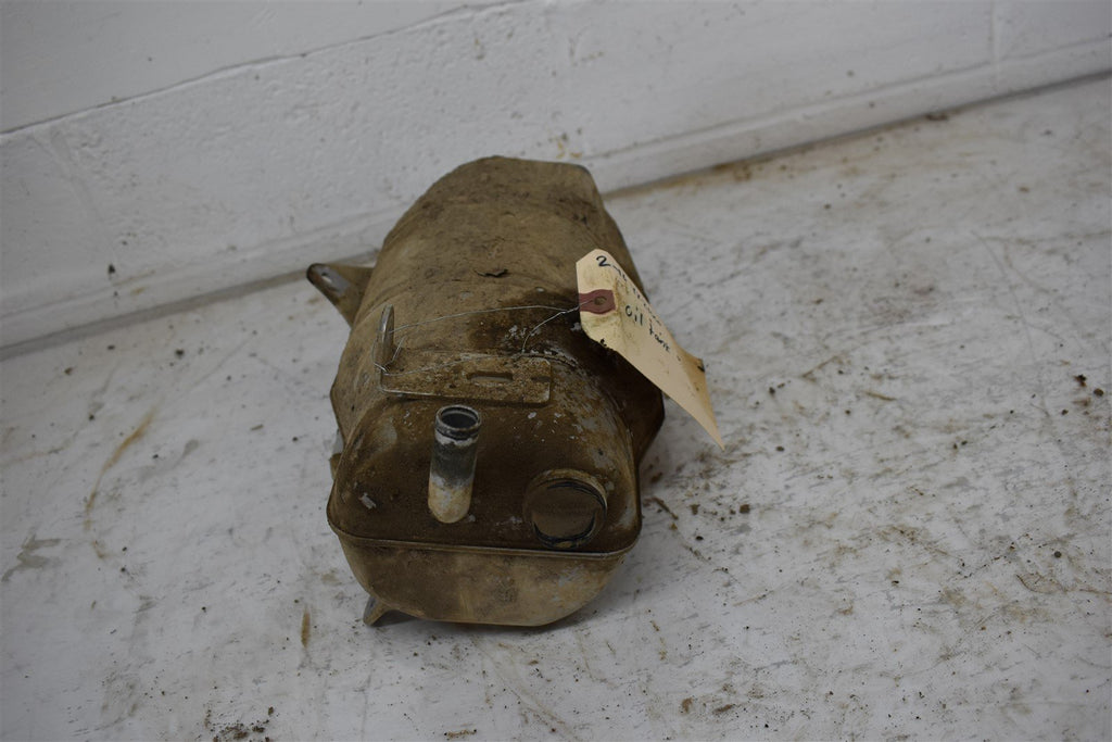 2016 Yamaha YXZ 1000R  Oil Tank 2HC-21751-00-00
