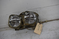 2016 Yamaha YXZ 1000R Left Headlight 2UD-84300-00-00