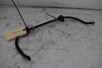 2016 Yamaha YXZ 1000R Front Sway Bar 8GN-2386E-00-00