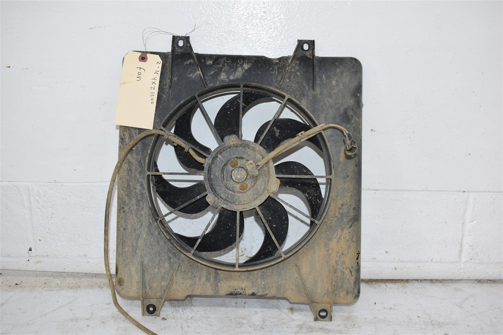 2016 Yamaha YXZ 1000R Fan 2HC-E2405-00-00