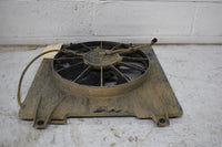 2016 Yamaha YXZ 1000R Fan 2HC-E2405-00-00