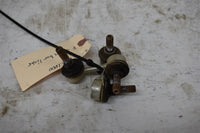 2016 Yamaha YXZ 1000R Front Sway Bar Links 2HC-2385L-00-00