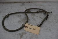 2016 Yamaha YXZ 1000R Rear Brake Line 2HC-F5895-00-00