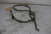 2016 Yamaha YXZ 1000R Rear Brake Line 2HC-F5895-00-00